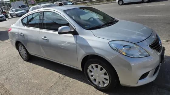 Carro 1.6 16V FLEX SV 4P MANUAL