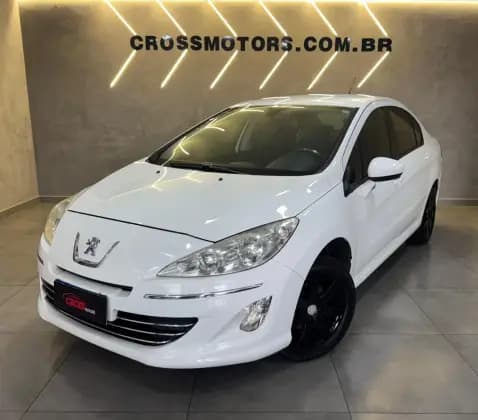 Carro 2.0 ALLURE 16V FLEX 4P AUTOMÁTICO