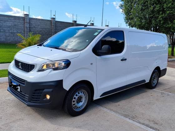 Carro 1.5 BLUEHDI DIESEL CARGO MANUAL