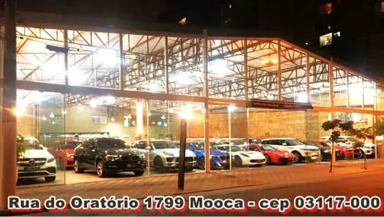 Carro 2.9 V6 E-HYBRID 4 PDK