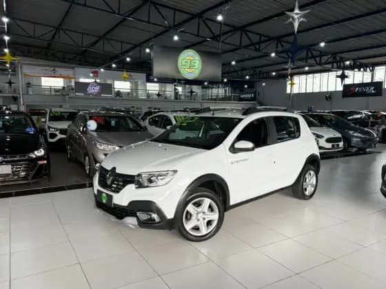Carro 1.6 16V SCE FLEX ZEN MANUAL