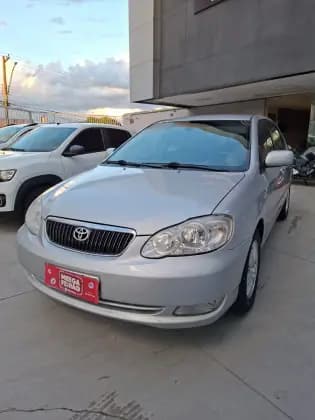 Carro 1.8 SE-G 16V GASOLINA 4P AUTOMÁTICO