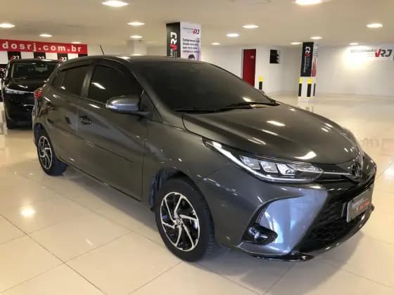 Carro 1.5 16V FLEX XLS MULTIDRIVE
