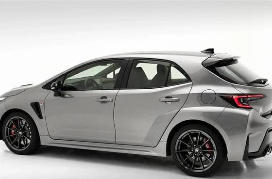 Carro 1.6 TURBO GASOLINA CIRCUIT GR-FOUR MANUAL