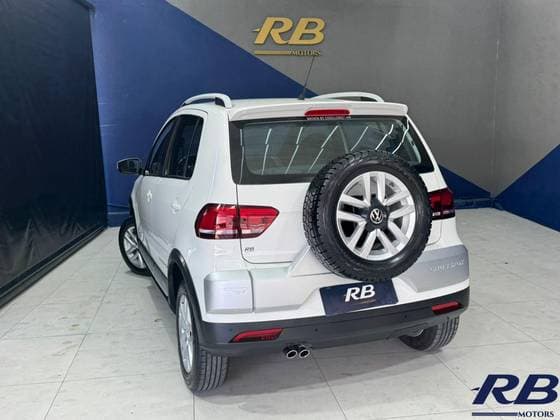 Carro 1.6 MSI FLEX 16V 4P MANUAL