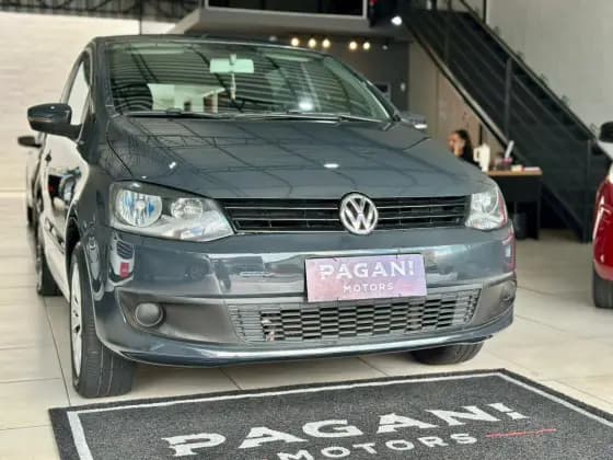 Carro 1.0 MI 8V FLEX 4P MANUAL