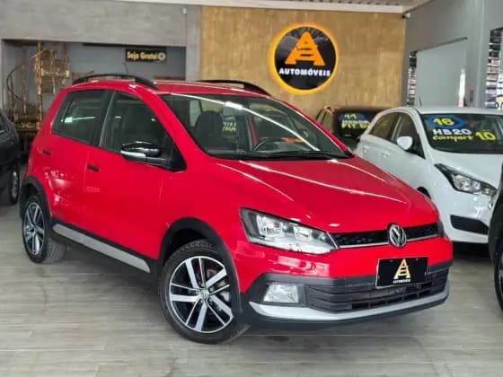 Carro 1.6 MSI TOTAL FLEX XTREME 4P MANUAL