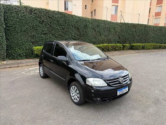 Carro 1.0 MI 8V FLEX 4P MANUAL