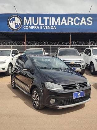 Carro 1.6 MI 8V FLEX 4P AUTOMATIZADO