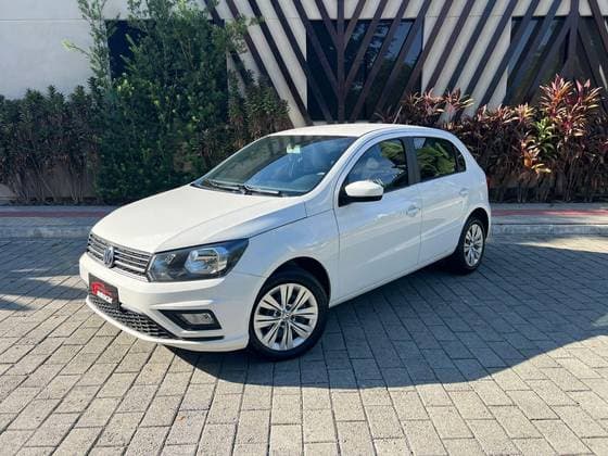 Carro 1.6 16V MSI TOTALFLEX 4P AUTOMÁTICO