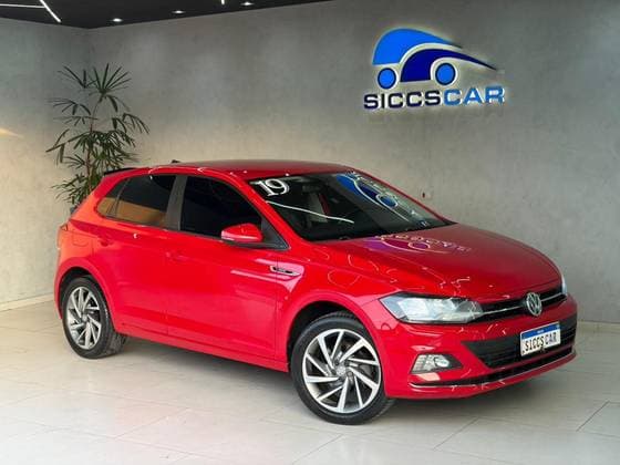 Carro 1.0 200 TSI HIGHLINE AUTOMÁTICO