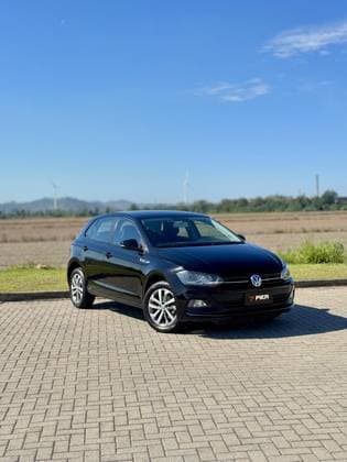 Carro 1.0 200 TSI HIGHLINE AUTOMÁTICO
