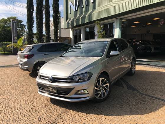 Carro 1.0 200 TSI HIGHLINE AUTOMÁTICO