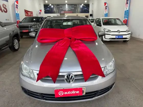 Carro 1.6 MI TREND 8V FLEX 4P MANUAL