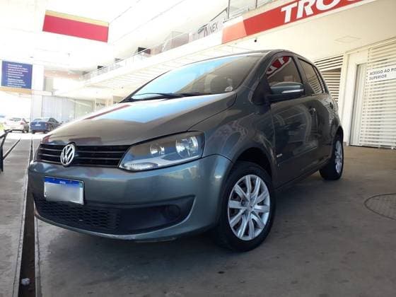 Carro 1.0 MI 8V FLEX 4P MANUAL