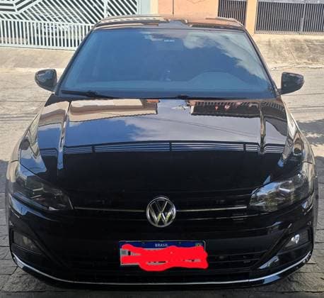 Carro 1.0 200 TSI COMFORTLINE AUTOMÁTICO