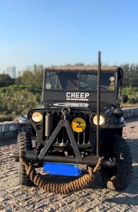 Carro 2.6 6 CILINDROS 12V GASOLINA 2P MANUAL