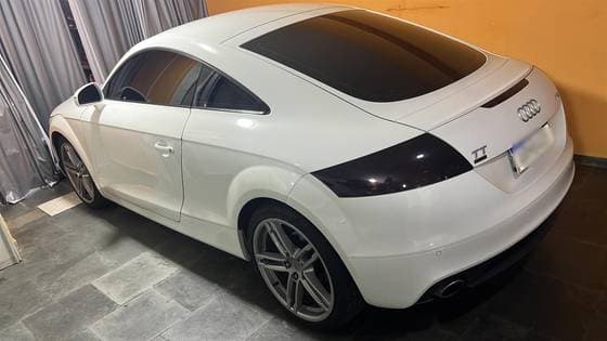 Carro 2.0 TFSI COUPÉ 16V GASOLINA 2P S-TRONIC