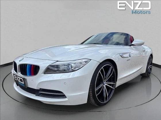 Carro 2.0 16V TURBO GASOLINA SDRIVE20I AUTOMÁTICO