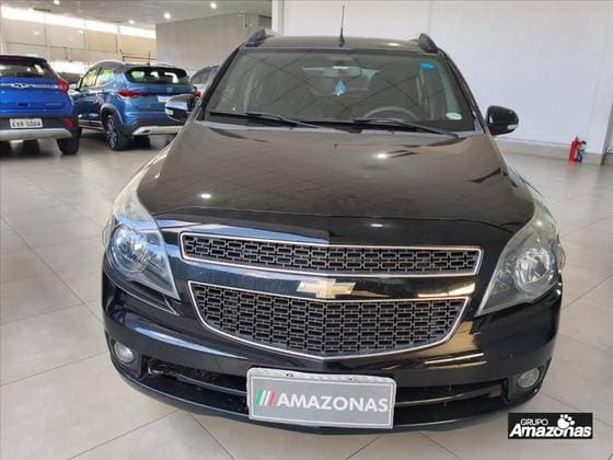 Carro 1.4 MPFI LTZ 8V FLEX 4P MANUAL