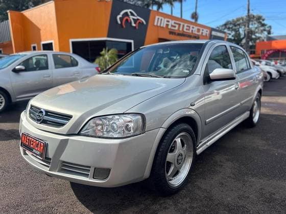 Carro 2.0 MPFI 8V FLEX 2P MANUAL