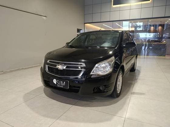 Carro 1.4 SFI LT 8V FLEX 4P MANUAL