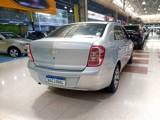 Carro 1.4 SFI LT 8V FLEX 4P MANUAL