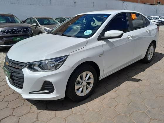 Carro 1.0 FLEX PLUS LT MANUAL