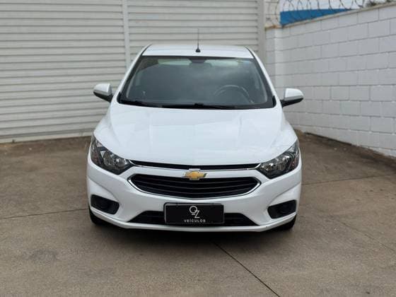 Carro 1.4 MPFI LT 8V FLEX 4P AUTOMÁTICO