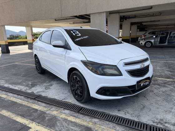 Carro 1.4 MPFI LT 8V FLEX 4P MANUAL