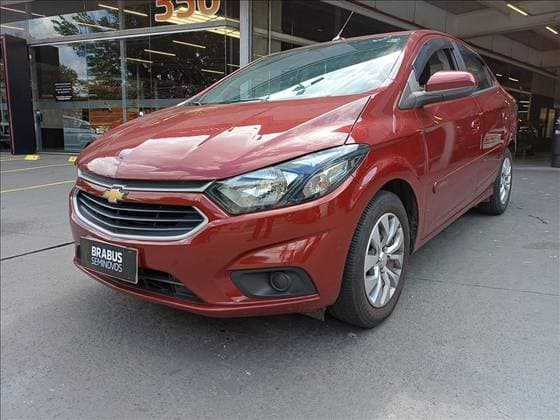Carro 1.4 MPFI LT 8V FLEX 4P MANUAL