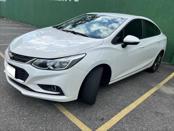 Carro 1.4 TURBO LT 16V FLEX 4P AUTOMÁTICO