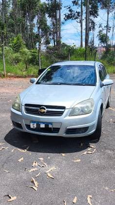Carro 2.4 MPFI COLINA 4X2 CS 8V GASOLINA 2P MANUAL