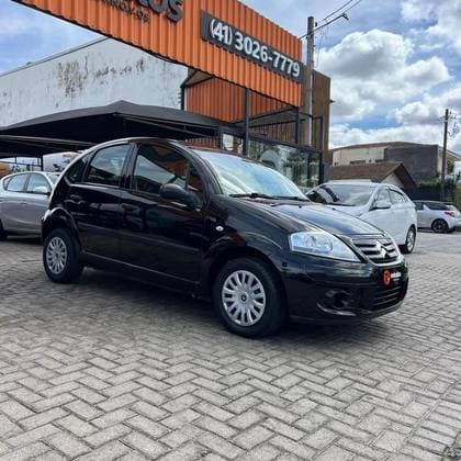 Carro 1.4 I EXCLUSIVE 8V FLEX 4P MANUAL