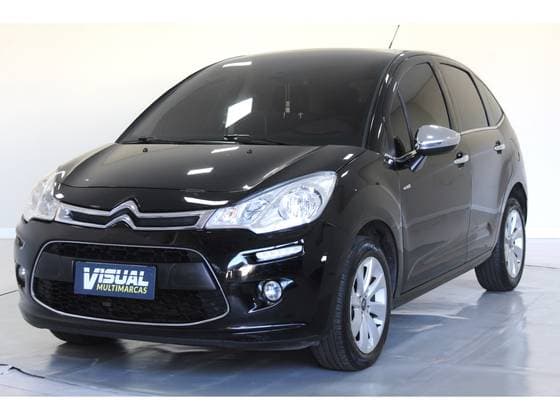 Carro 1.6 EXCLUSIVE 16V FLEX 4P AUTOMÁTICO