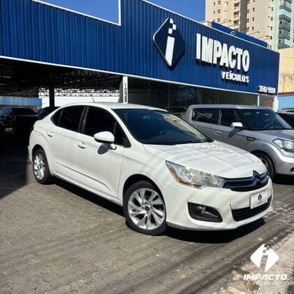 Carro 2.0 TENDANCE 16V FLEX 4P AUTOMÁTICO