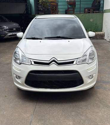 Carro 1.5 ATTRACTION 8V FLEX 4P MANUAL