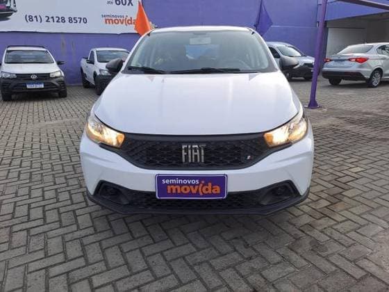 Carro 1.0 FIREFLY FLEX MANUAL