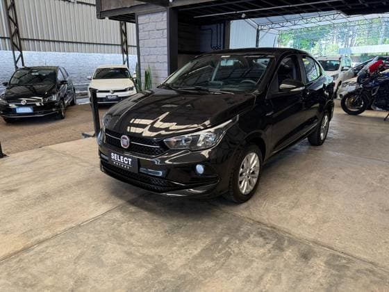 Carro 1.3 FIREFLY FLEX DRIVE GSR
