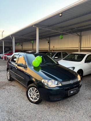 Carro 1.0 MPI FIRE 8V FLEX 4P MANUAL