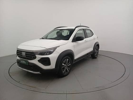 Carro 1.0 TURBO 200 FLEX AUDACE CVT