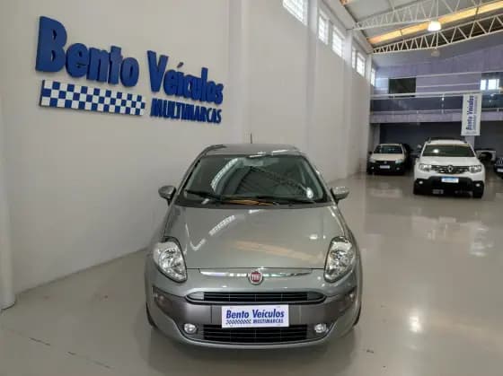 Carro 1.6 ESSENCE 16V FLEX 4P MANUAL