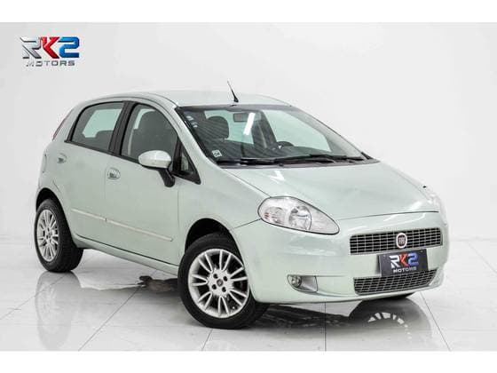 Carro 1.4 ELX 8V FLEX 4P MANUAL