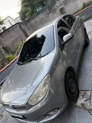 Carro 1.4 MPI EL 8V FLEX 4P MANUAL