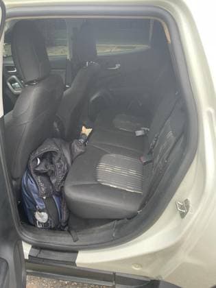 Carro 2.0 16V TURBO DIESEL ENDURANCE 4WD AT9