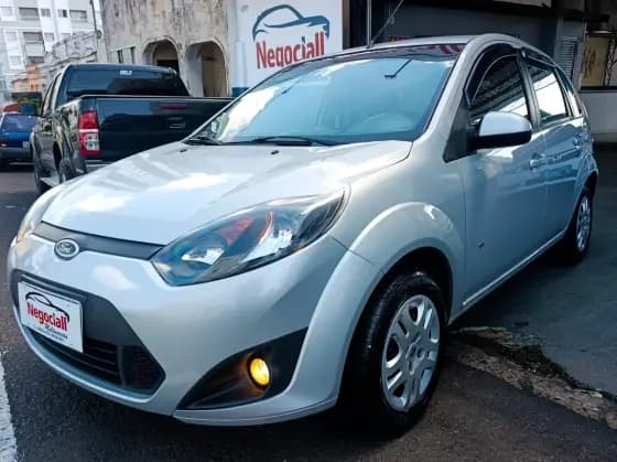Carro 1.0 ROCAM SE PLUS HATCH 8V FLEX 4P MANUAL