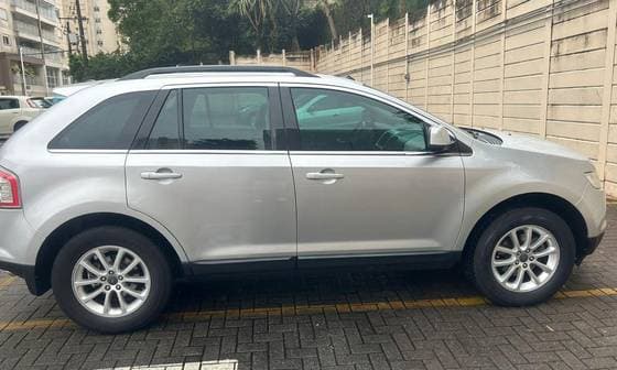 Carro 3.5 V6 GASOLINA LIMITED AWD AUTOMÁTICO
