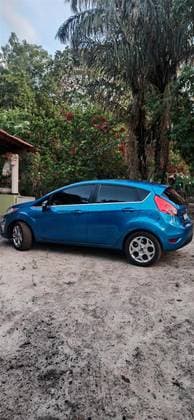 Carro 1.6 SE HATCH 16V FLEX 4P MANUAL
