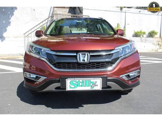 Carro 2.0 EXL 4X4 16V FLEX 4P AUTOMÁTICO