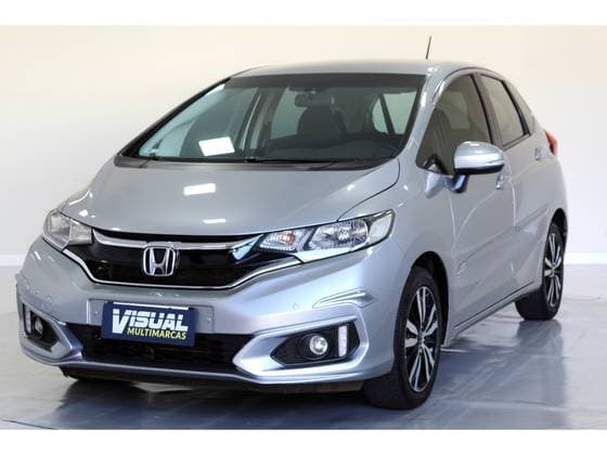 Carro 1.5 EX 16V FLEX 4P AUTOMÁTICO
